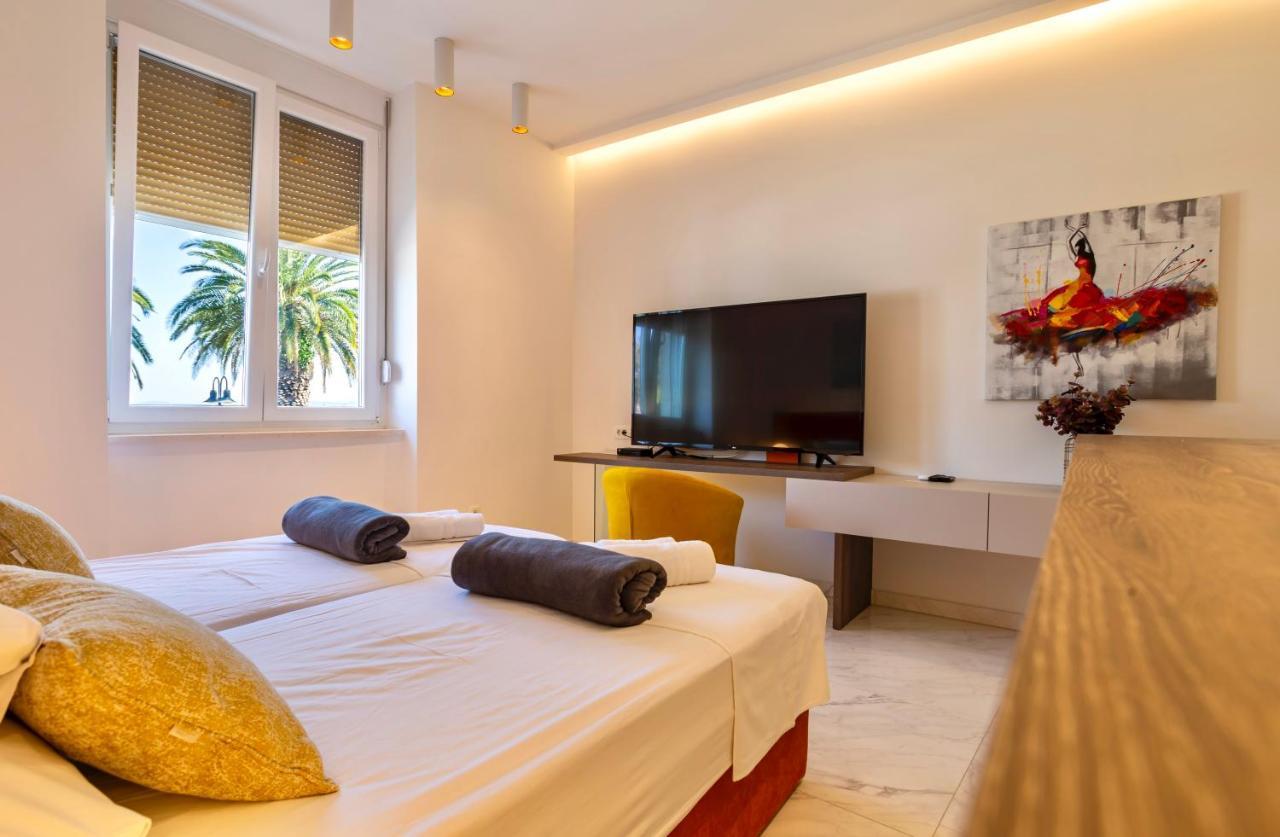 Apartments & Rooms Graso سبليت المظهر الخارجي الصورة