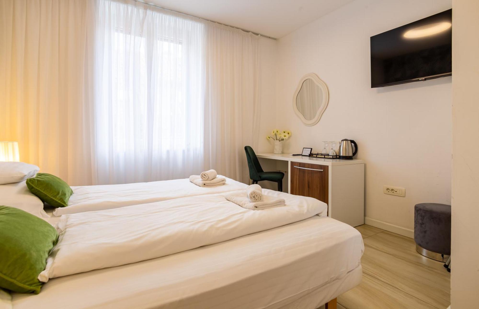 Apartments & Rooms Graso سبليت المظهر الخارجي الصورة