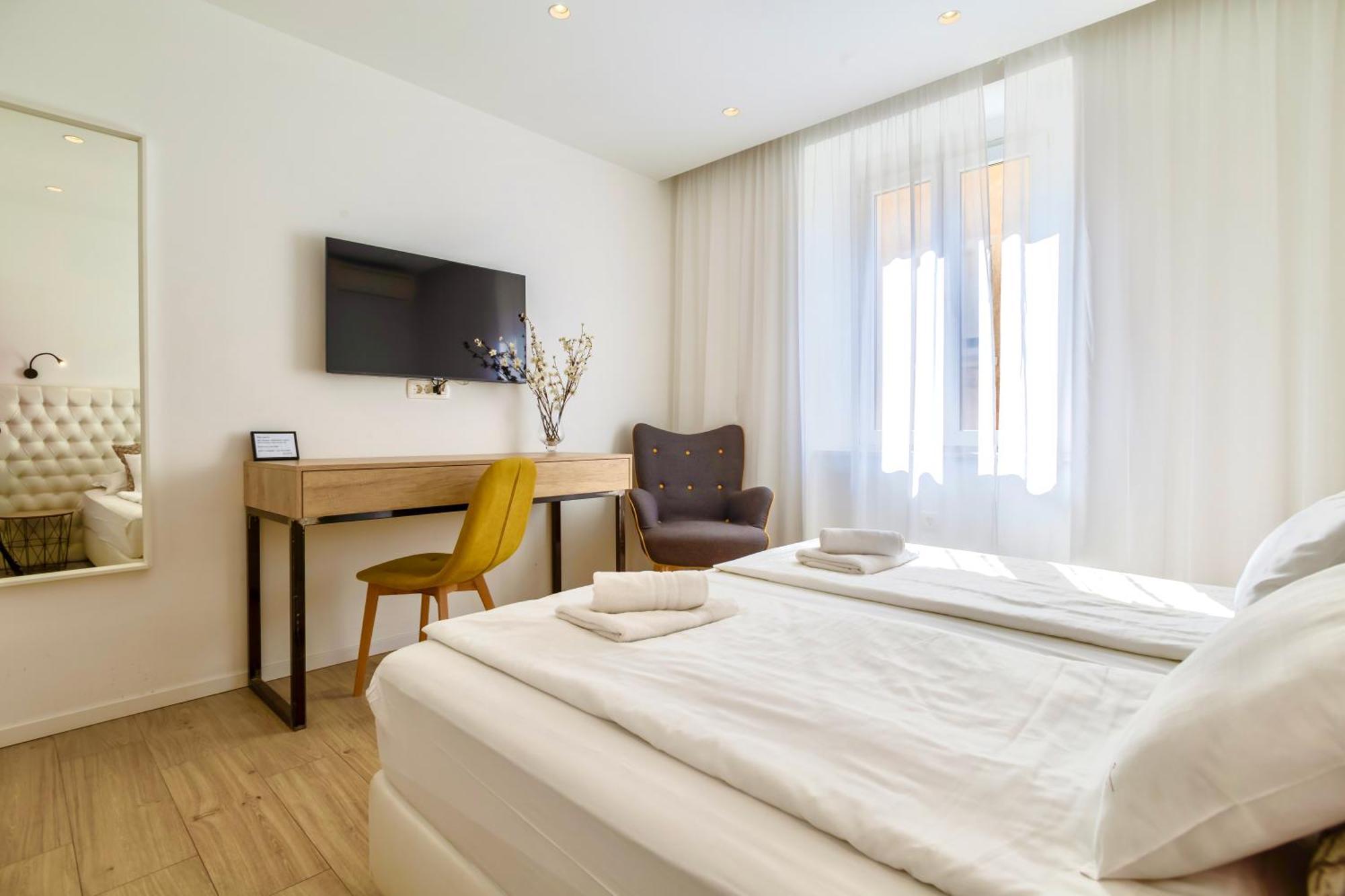 Apartments & Rooms Graso سبليت المظهر الخارجي الصورة