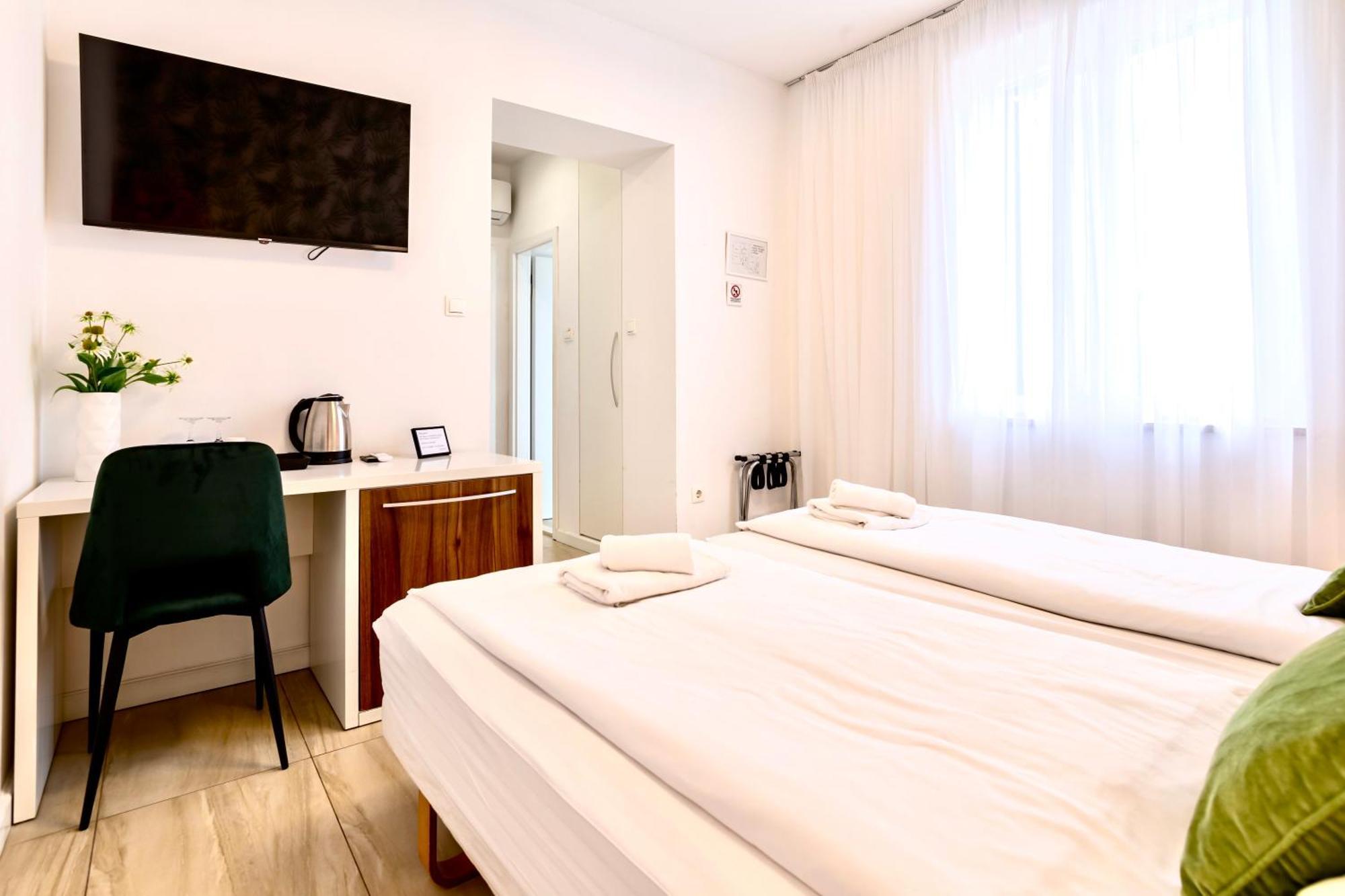 Apartments & Rooms Graso سبليت الغرفة الصورة