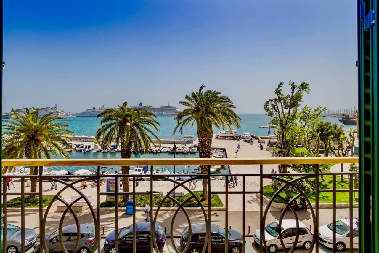 Apartments & Rooms Graso سبليت المظهر الخارجي الصورة