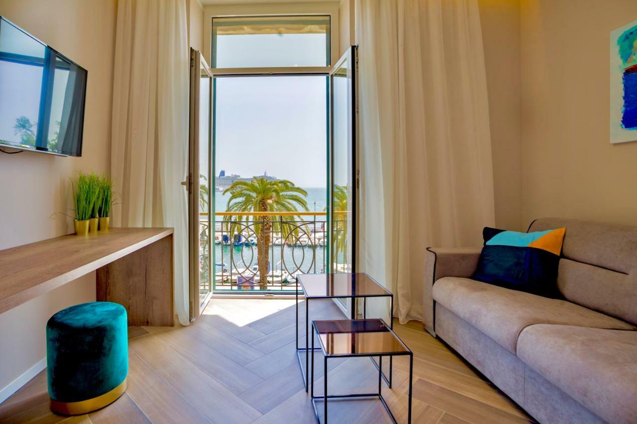 Apartments & Rooms Graso سبليت المظهر الخارجي الصورة