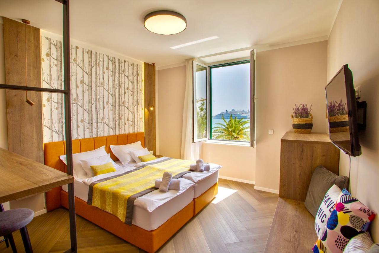 Apartments & Rooms Graso سبليت المظهر الخارجي الصورة